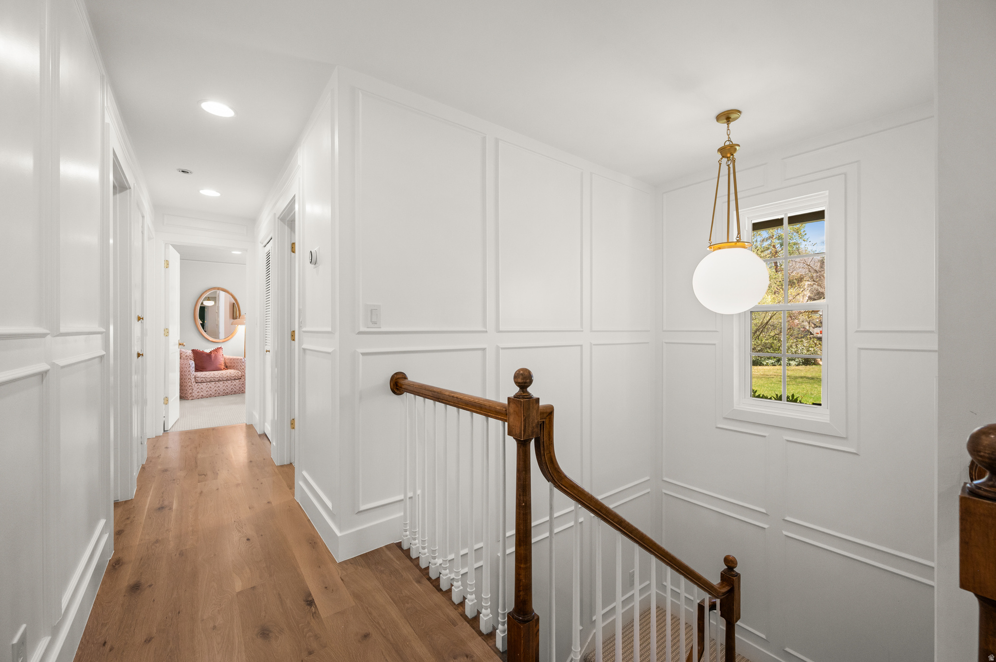 COTTONWOOD GLADE - Residential