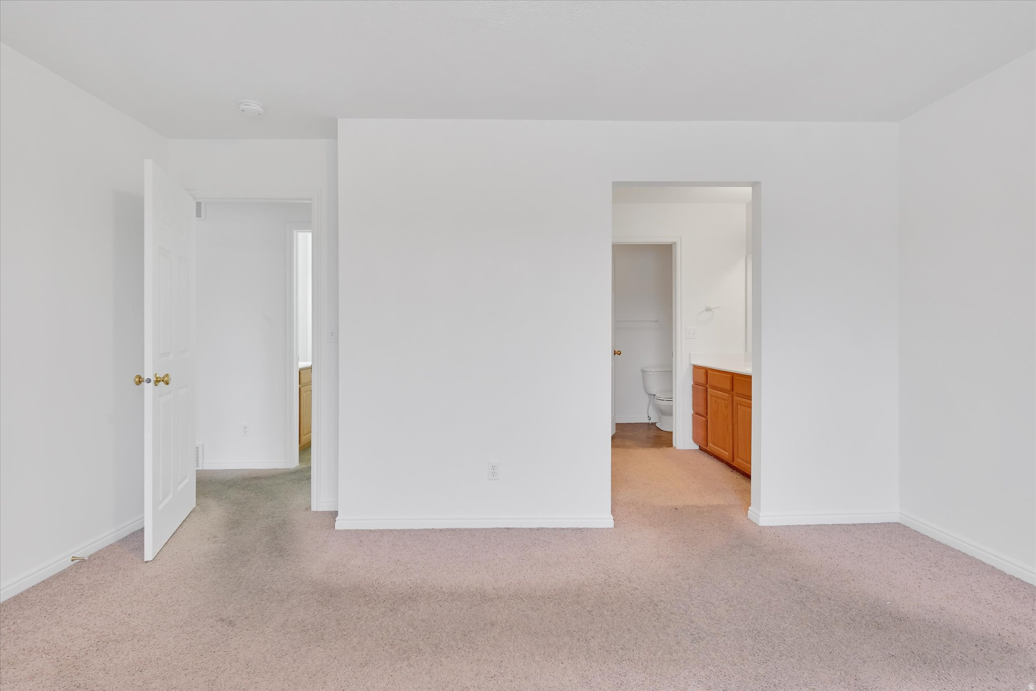 MOUNTAIN VIEW RETIREMENT COMMUNITY - Residential