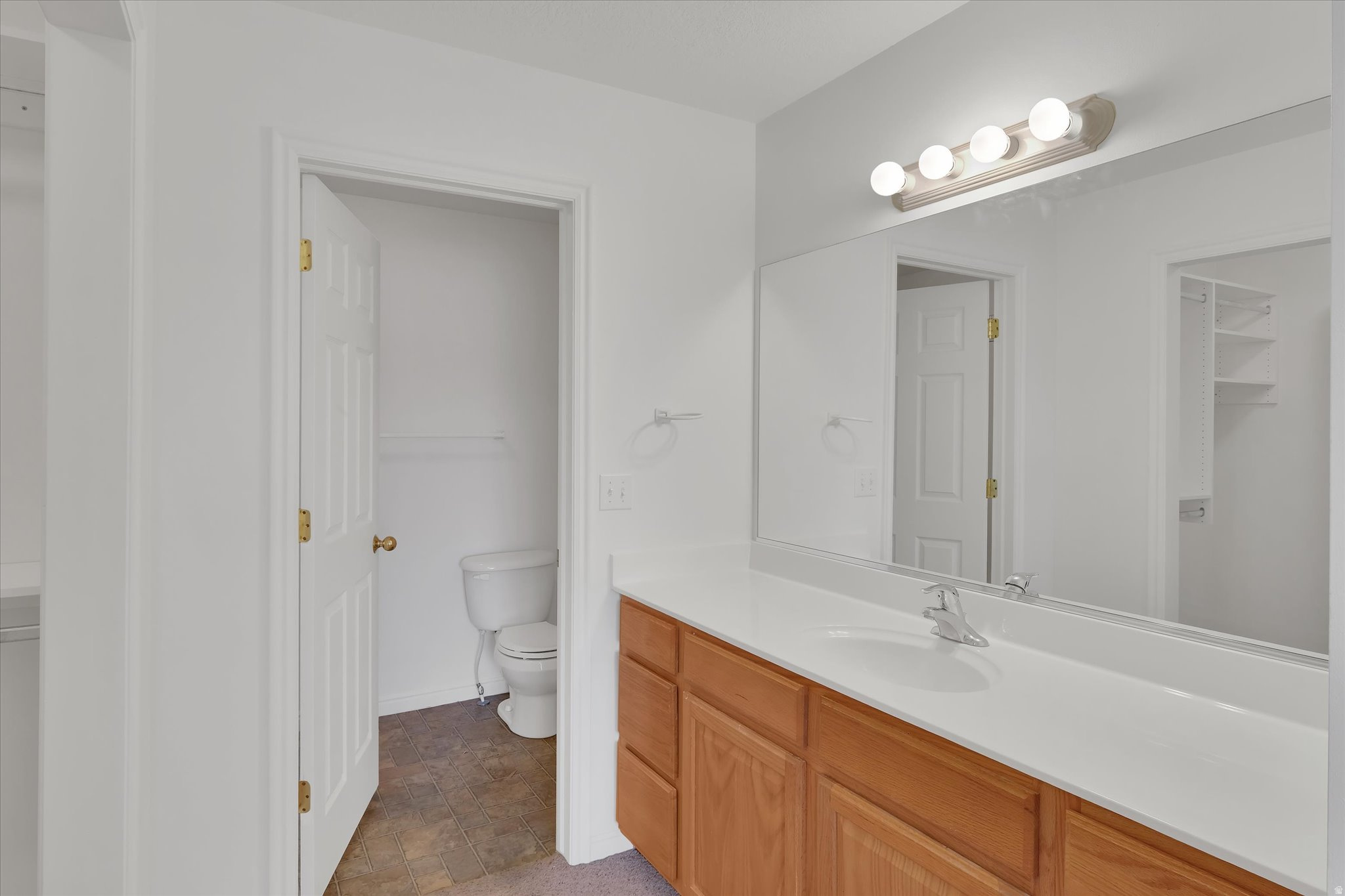 MOUNTAIN VIEW RETIREMENT COMMUNITY - Residential