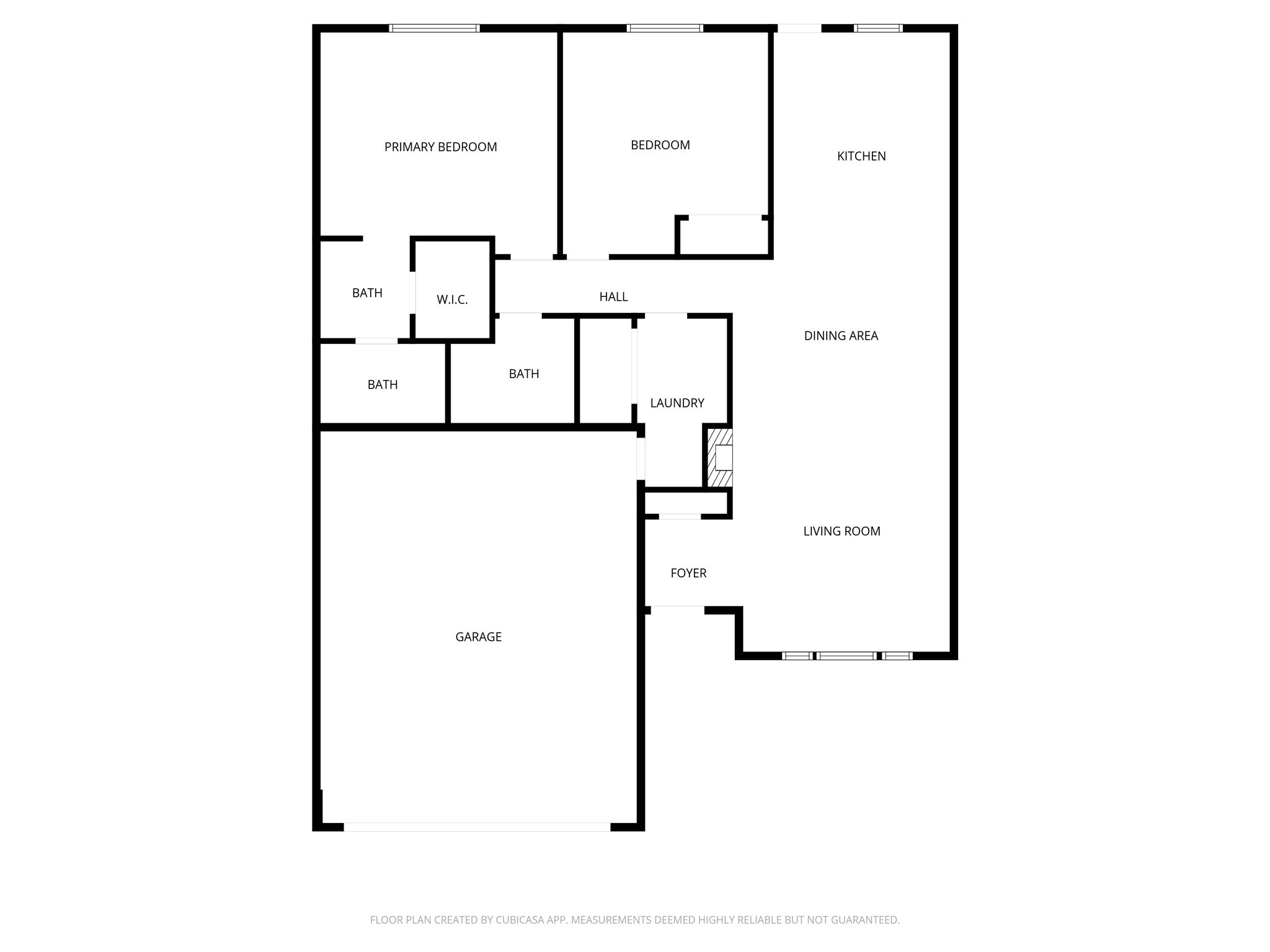 MOUNTAIN VIEW RETIREMENT COMMUNITY - Residential