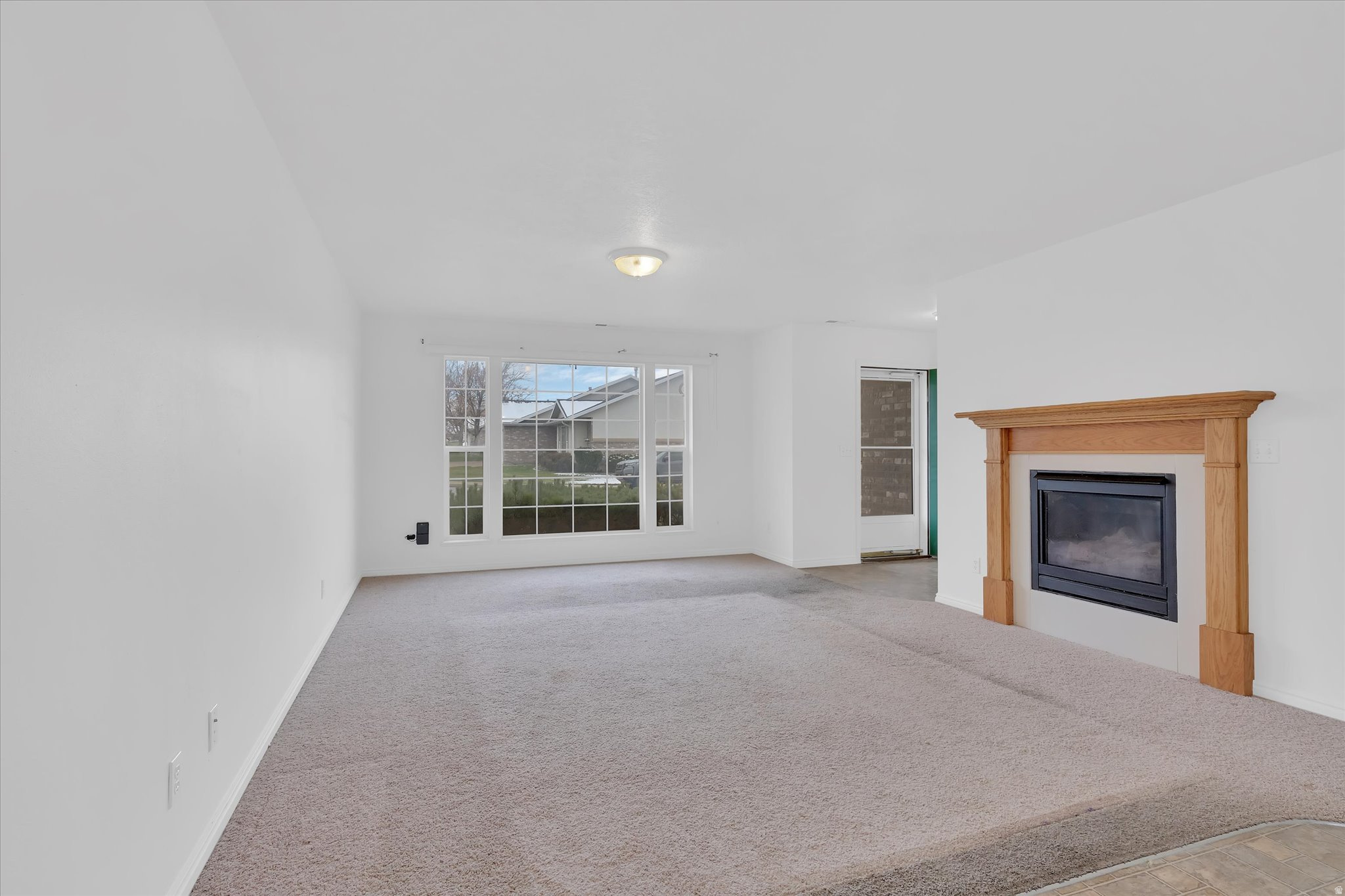 MOUNTAIN VIEW RETIREMENT COMMUNITY - Residential