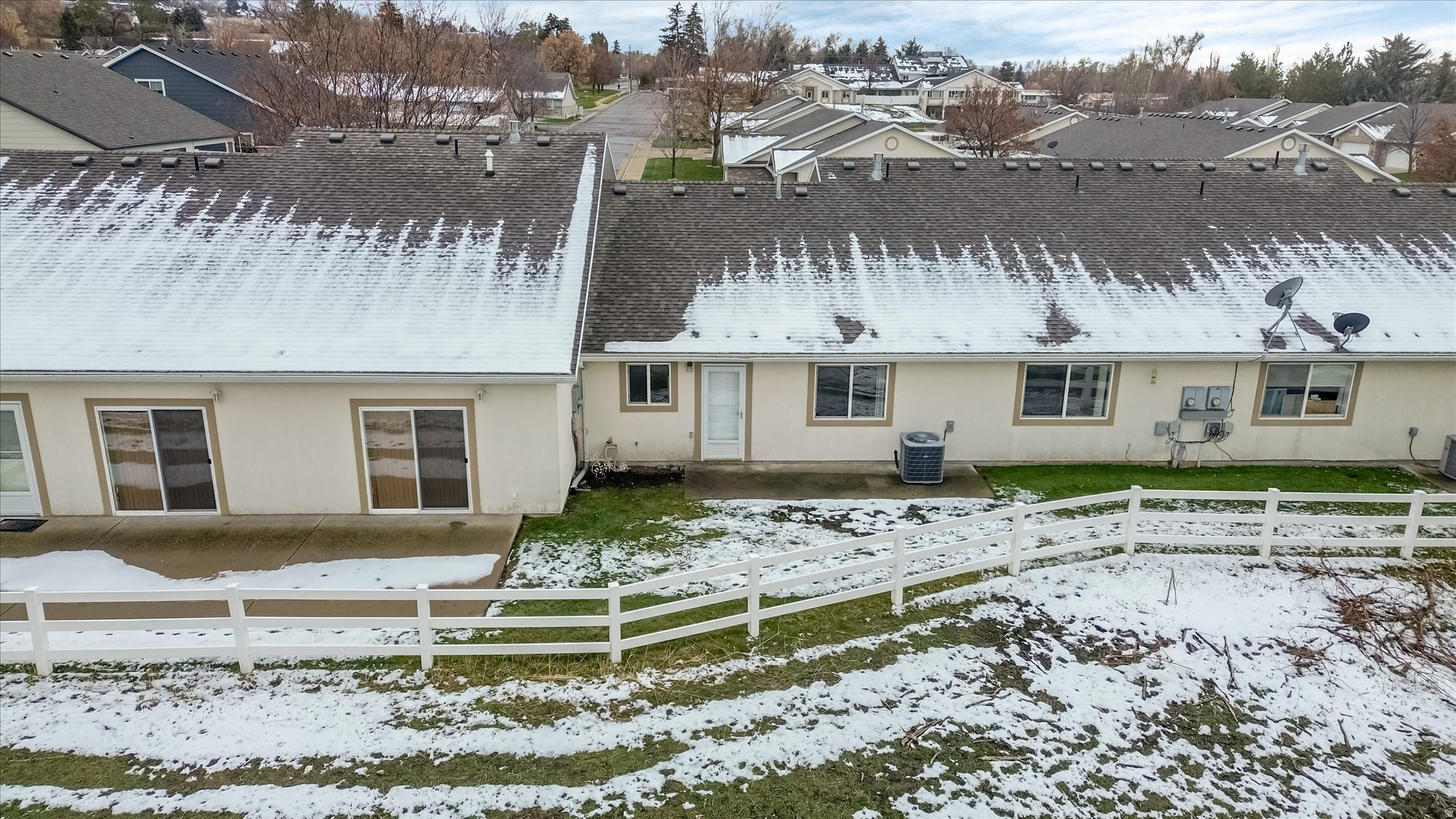 MOUNTAIN VIEW RETIREMENT COMMUNITY - Residential