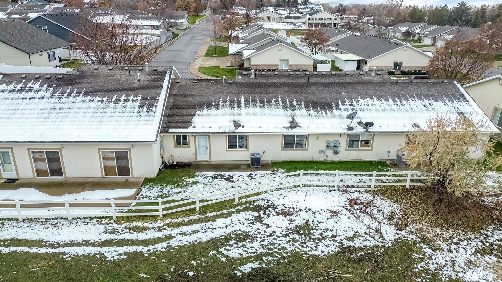 MOUNTAIN VIEW RETIREMENT COMMUNITY - Residential