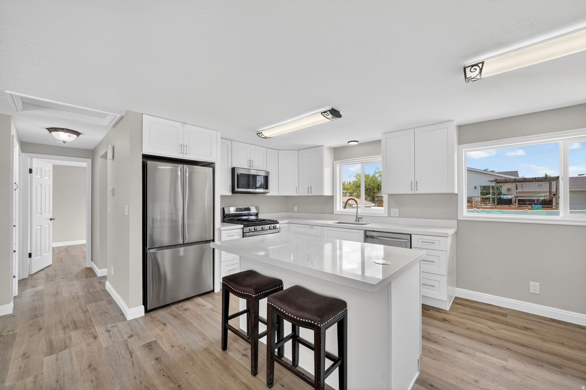 RIVERVIEW ACRES - Residential