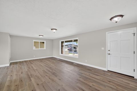 Tiny photo for 605 W 5735 S, Murray, UT 84123 (MLS # 2151369)