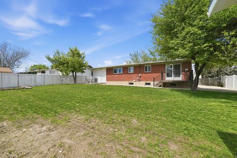 Tiny photo for 605 W 5735 S, Murray, UT 84123 (MLS # 2151369)