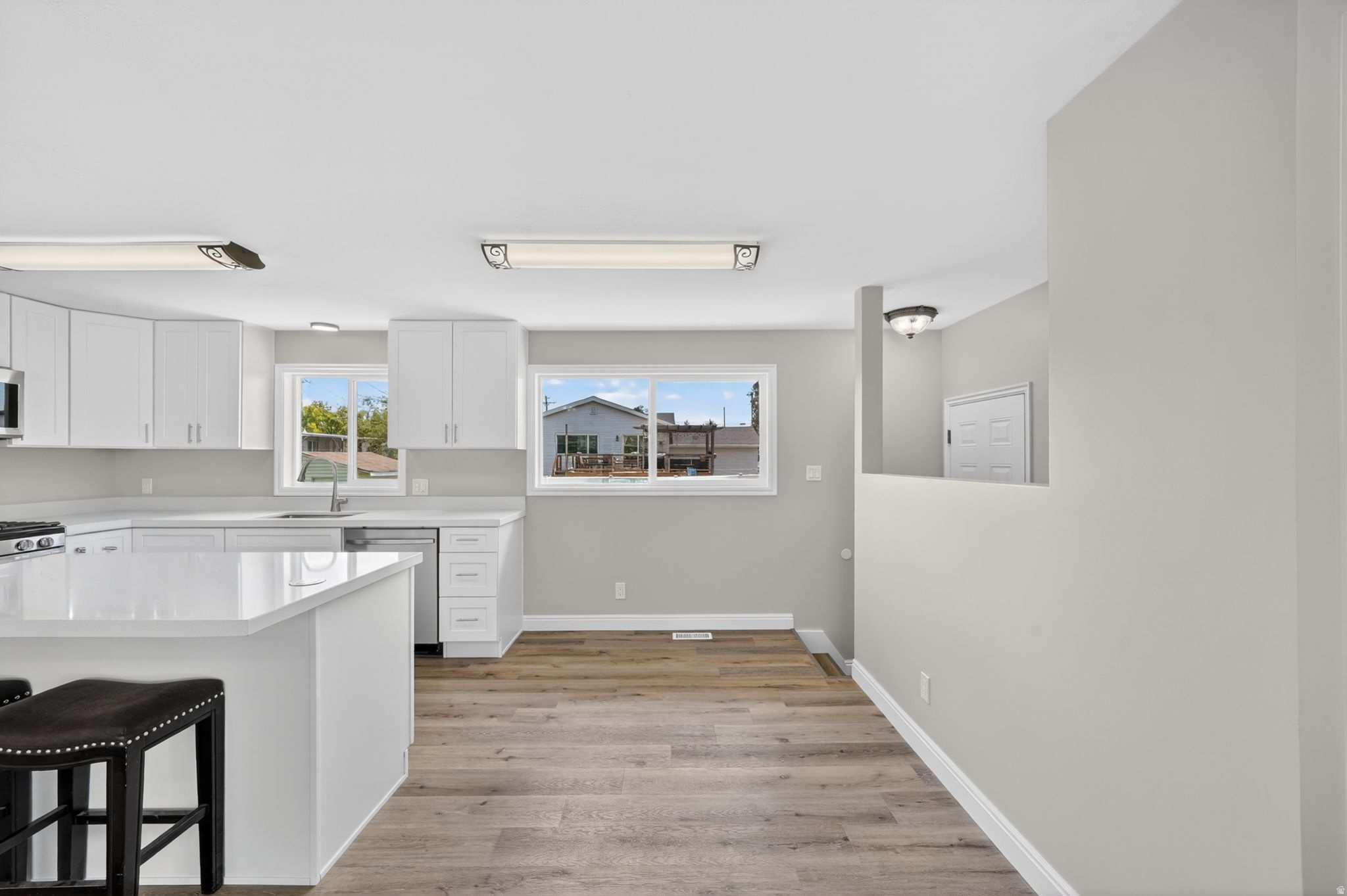 RIVERVIEW ACRES - Residential