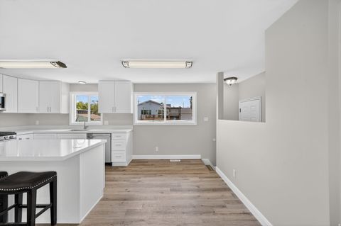 Tiny photo for 605 W 5735 S, Murray, UT 84123 (MLS # 2151369)