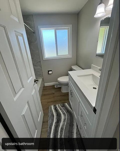 Tiny photo for 605 W 5735 S, Murray, UT 84123 (MLS # 2151369)