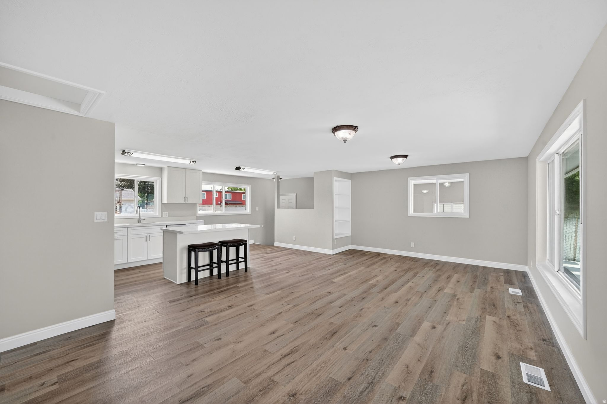 RIVERVIEW ACRES - Residential