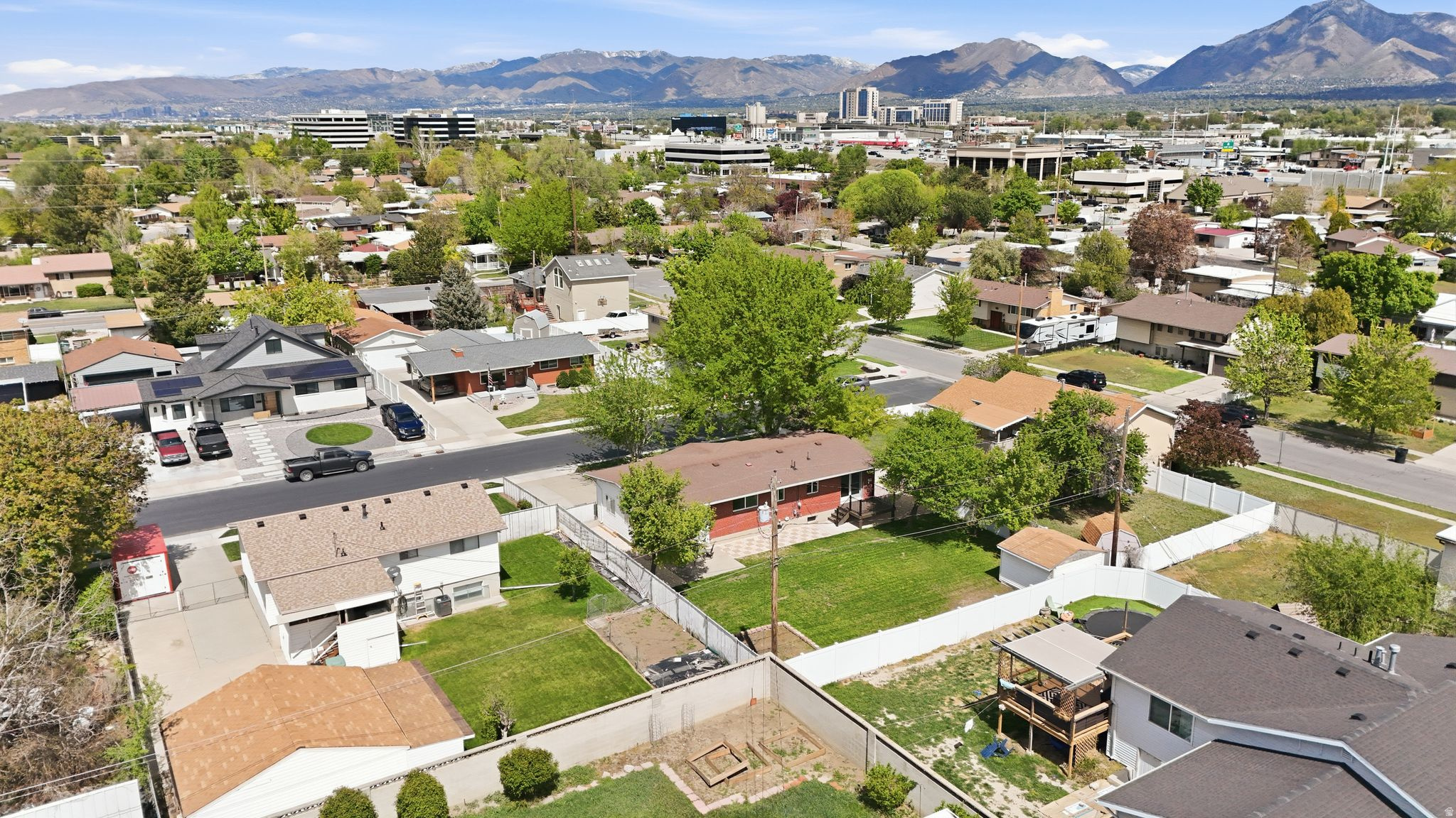 RIVERVIEW ACRES - Residential