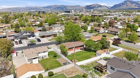 Tiny photo for 605 W 5735 S, Murray, UT 84123 (MLS # 2151369)
