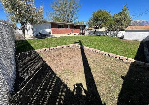 Tiny photo for 605 W 5735 S, Murray, UT 84123 (MLS # 2151369)