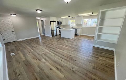 Tiny photo for 605 W 5735 S, Murray, UT 84123 (MLS # 2151369)