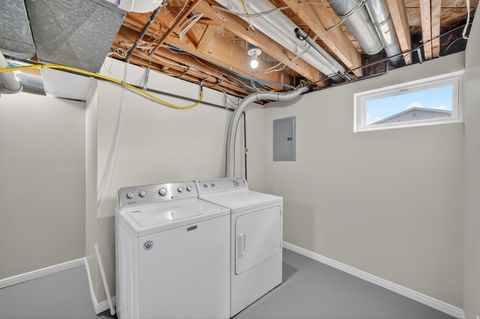 Tiny photo for 605 W 5735 S, Murray, UT 84123 (MLS # 2151369)