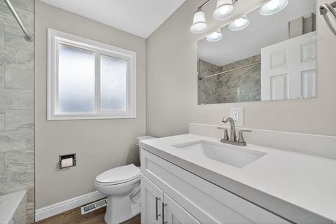 Tiny photo for 605 W 5735 S, Murray, UT 84123 (MLS # 2151369)