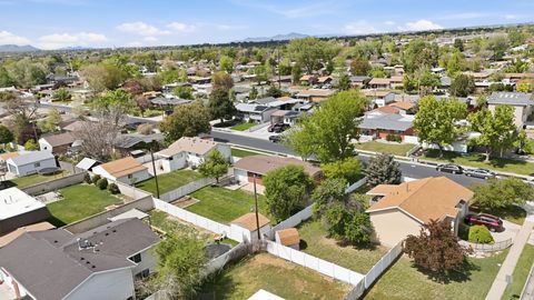 Tiny photo for 605 W 5735 S, Murray, UT 84123 (MLS # 2151369)