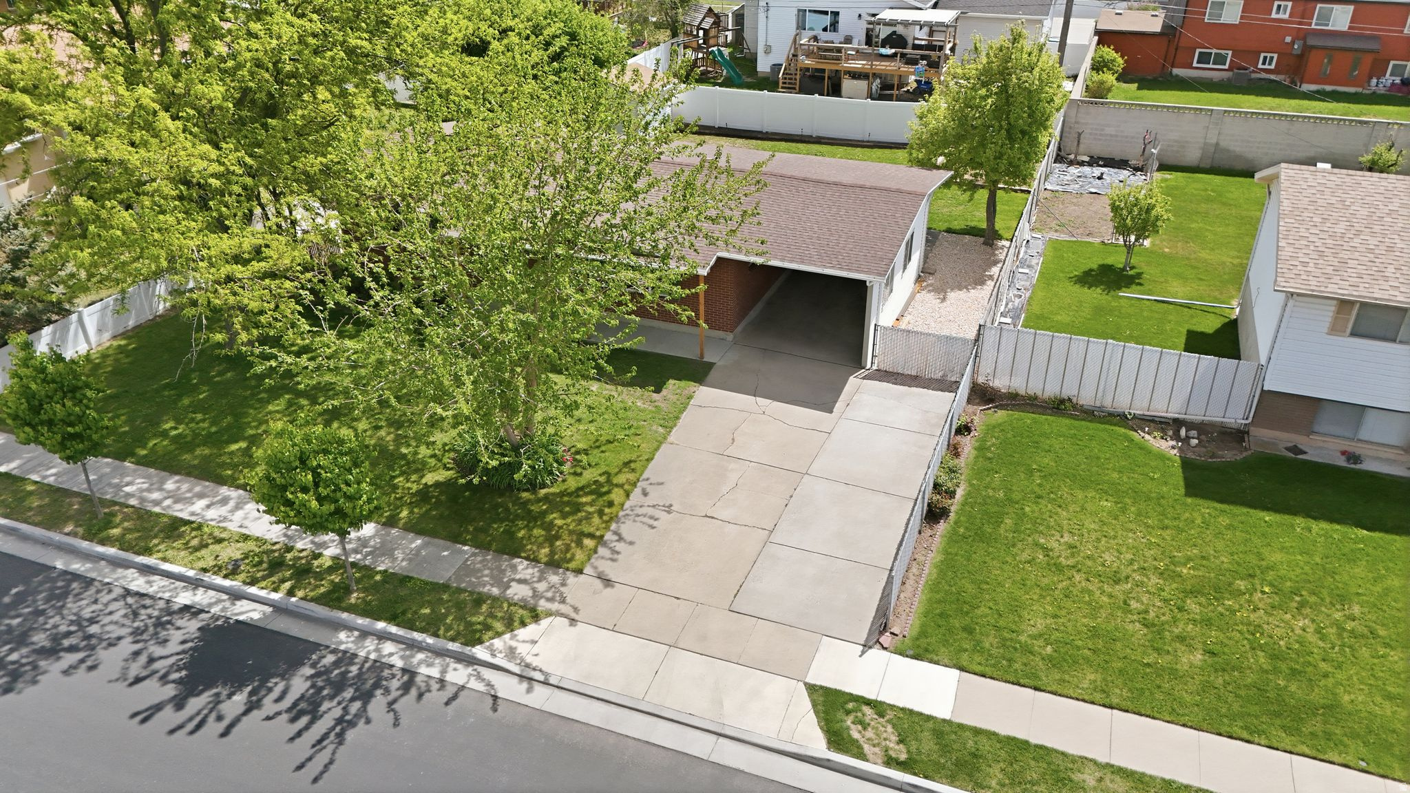 RIVERVIEW ACRES - Residential