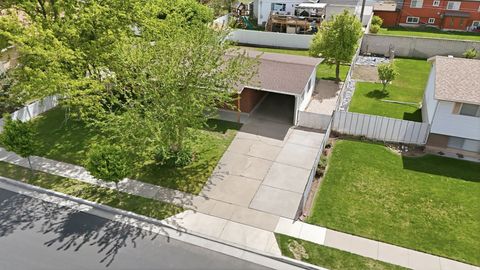 Tiny photo for 605 W 5735 S, Murray, UT 84123 (MLS # 2151369)