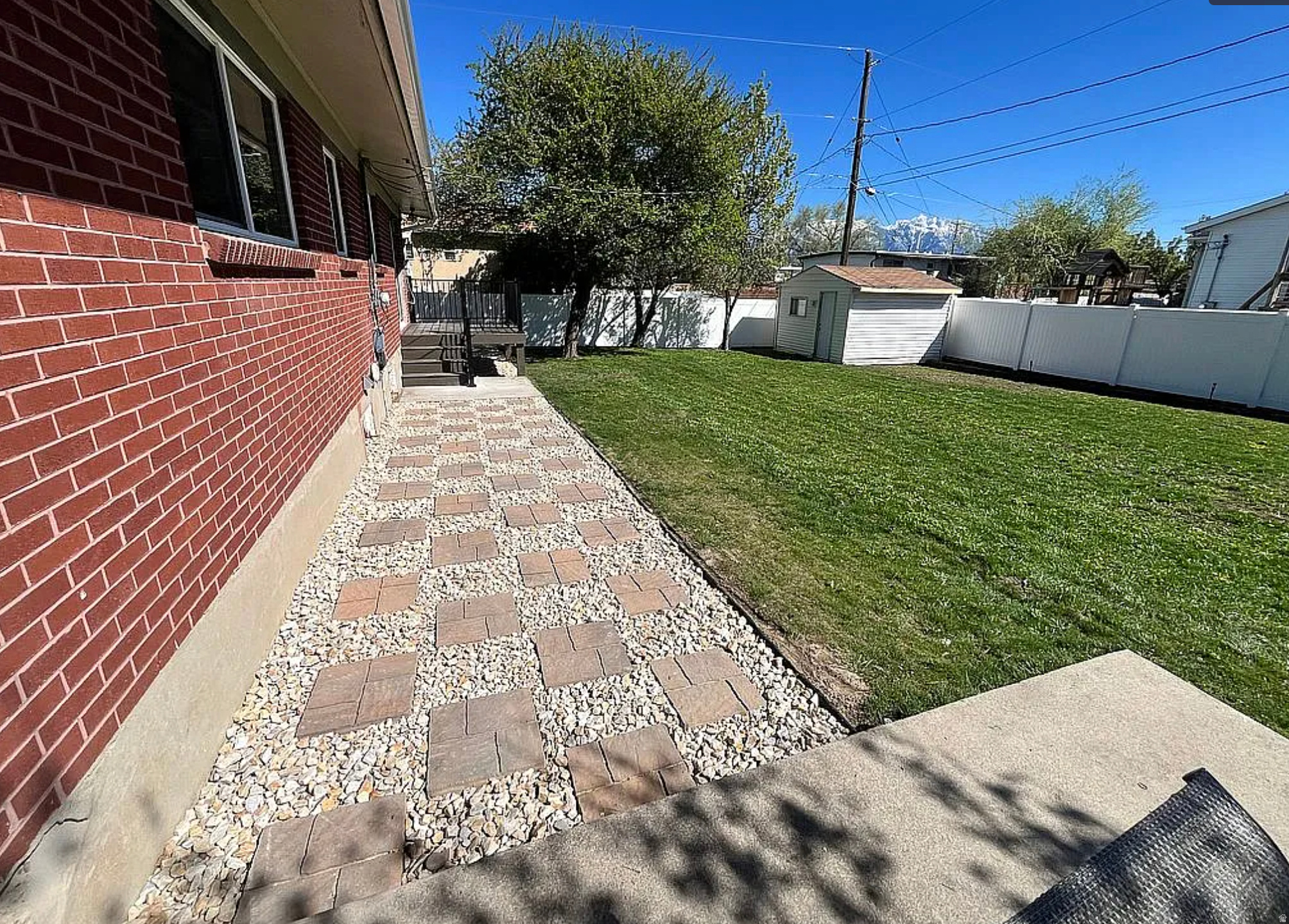 RIVERVIEW ACRES - Residential