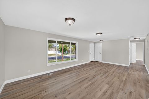 Tiny photo for 605 W 5735 S, Murray, UT 84123 (MLS # 2151369)