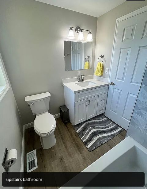 Tiny photo for 605 W 5735 S, Murray, UT 84123 (MLS # 2151369)