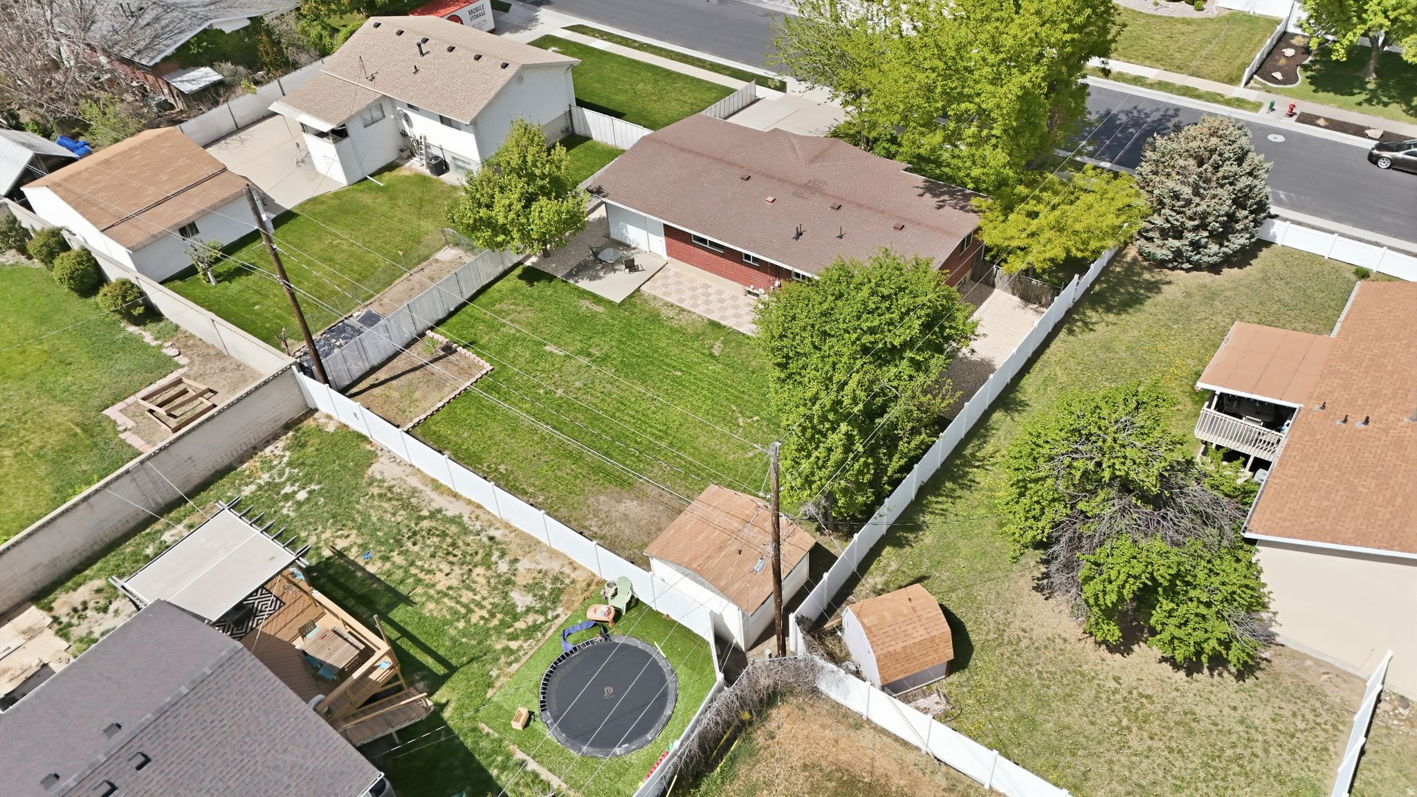 RIVERVIEW ACRES - Residential