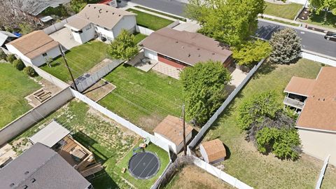 Tiny photo for 605 W 5735 S, Murray, UT 84123 (MLS # 2151369)