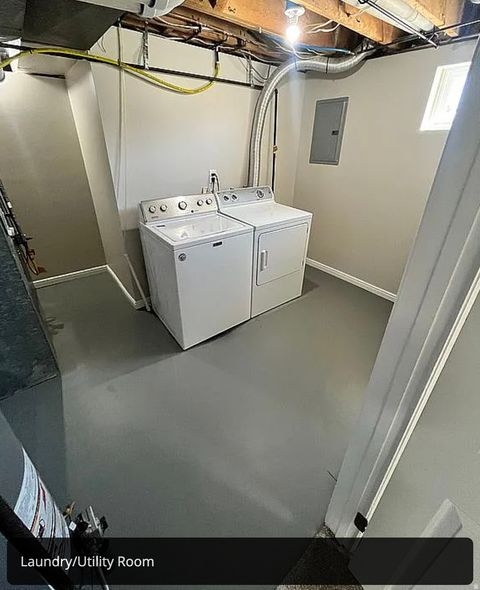 Tiny photo for 605 W 5735 S, Murray, UT 84123 (MLS # 2151369)