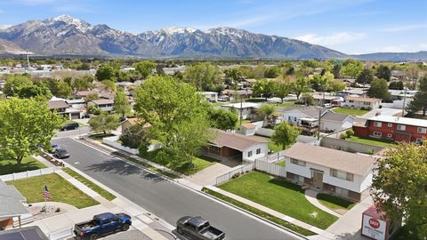 Tiny photo for 605 W 5735 S, Murray, UT 84123 (MLS # 2151369)