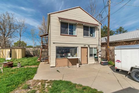 Tiny photo for 617 E MANSFIELD AVE, South Salt Lake, UT 84106 (MLS # 2146408)