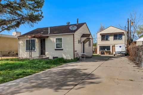 Photo of 617 E MANSFIELD AVE, South Salt Lake, UT 84106 (MLS # 2146408)