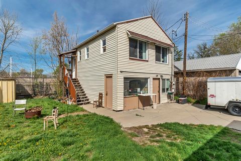Tiny photo for 617 E MANSFIELD AVE, South Salt Lake, UT 84106 (MLS # 2146408)