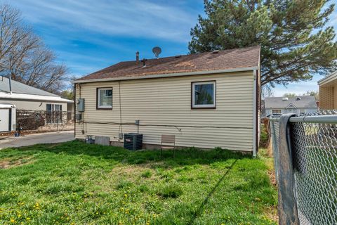 Tiny photo for 617 E MANSFIELD AVE, South Salt Lake, UT 84106 (MLS # 2146408)