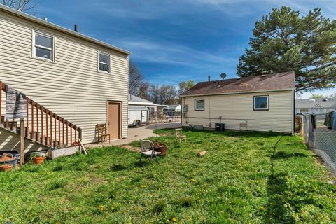 Tiny photo for 617 E MANSFIELD AVE, South Salt Lake, UT 84106 (MLS # 2146408)