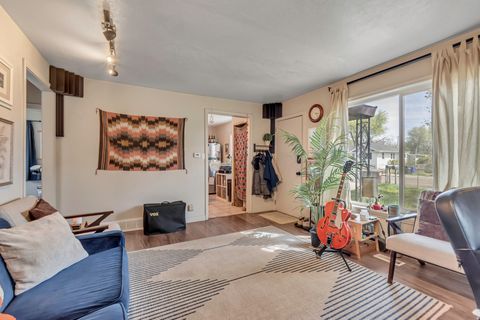 Tiny photo for 617 E MANSFIELD AVE, South Salt Lake, UT 84106 (MLS # 2146408)