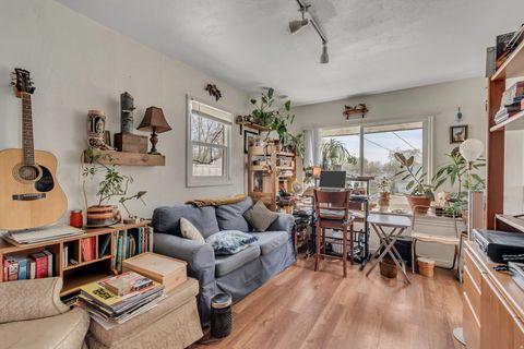 Tiny photo for 617 E MANSFIELD AVE, South Salt Lake, UT 84106 (MLS # 2146408)