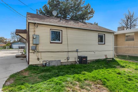 Tiny photo for 617 E MANSFIELD AVE, South Salt Lake, UT 84106 (MLS # 2146408)