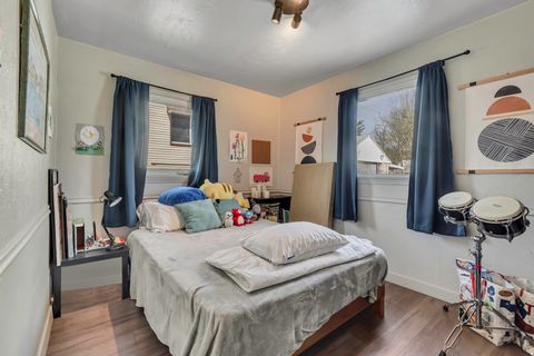 Tiny photo for 617 E MANSFIELD AVE, South Salt Lake, UT 84106 (MLS # 2146408)