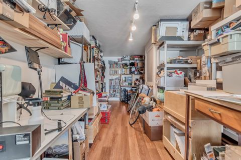 Tiny photo for 617 E MANSFIELD AVE, South Salt Lake, UT 84106 (MLS # 2146408)