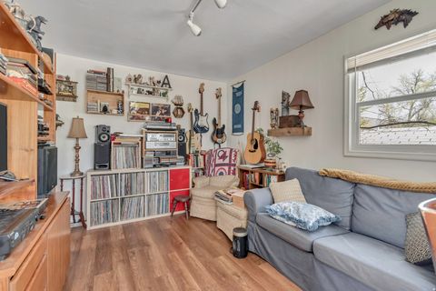 Tiny photo for 617 E MANSFIELD AVE, South Salt Lake, UT 84106 (MLS # 2146408)