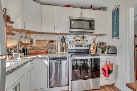 Tiny photo for 617 E MANSFIELD AVE, South Salt Lake, UT 84106 (MLS # 2146408)