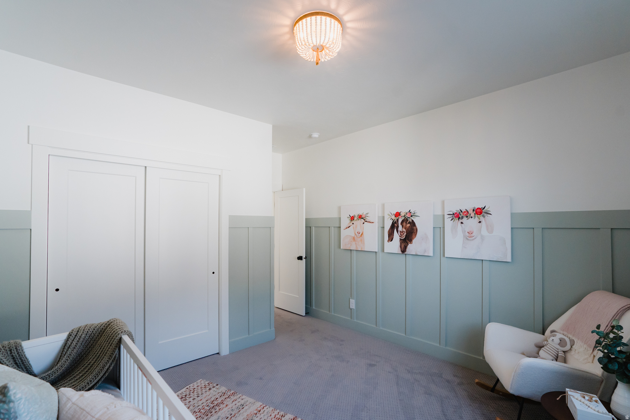 LAKEVIEW FIELDS - Residential