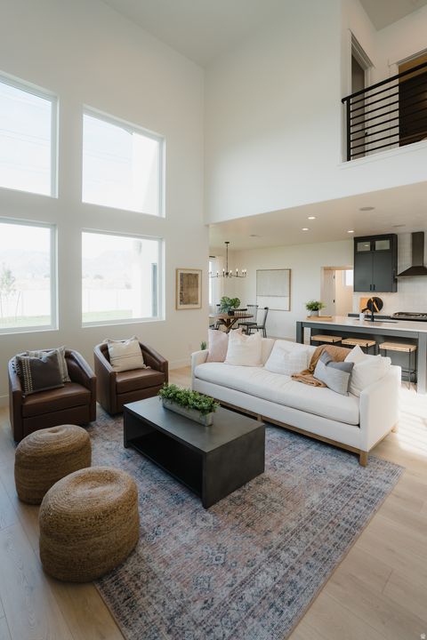 Tiny photo for 2866 W 1930 N, Provo, UT 84601 (MLS # 2148110)