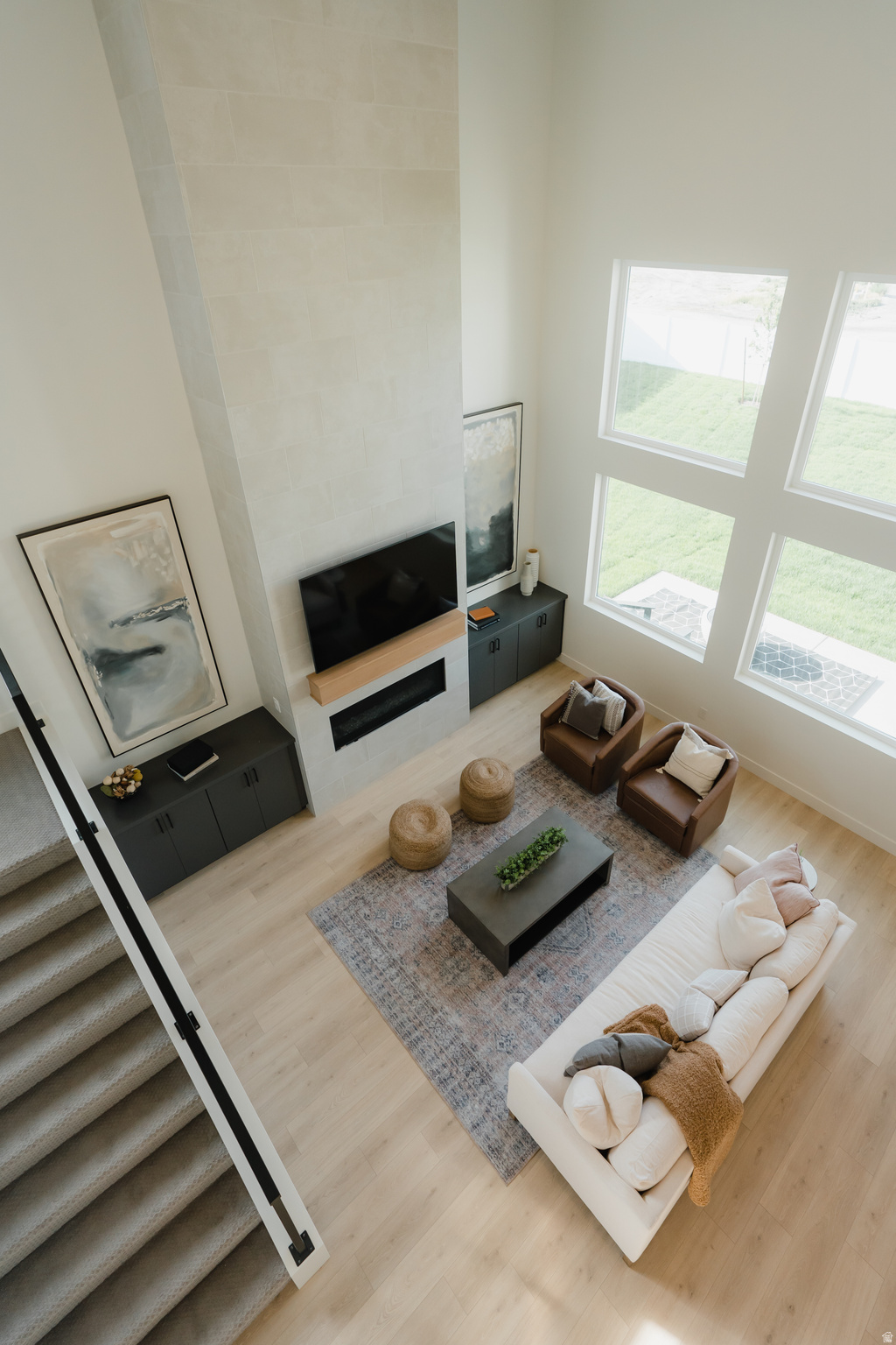 LAKEVIEW FIELDS - Residential