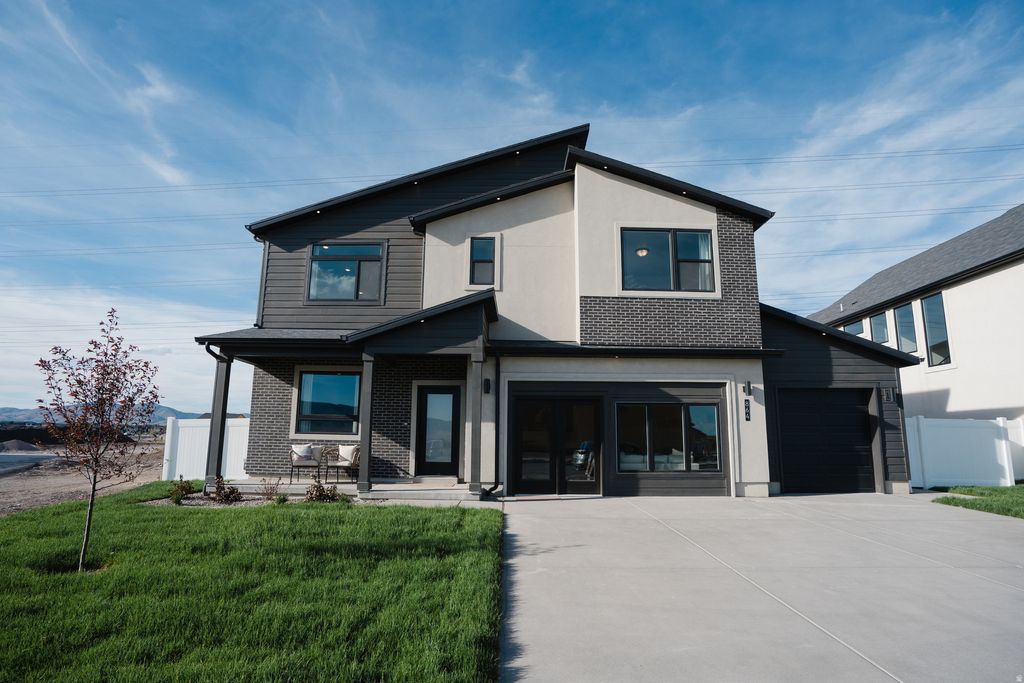 Photo of 2866 W 1930 N, Provo, UT 84601 (MLS # 2148110)