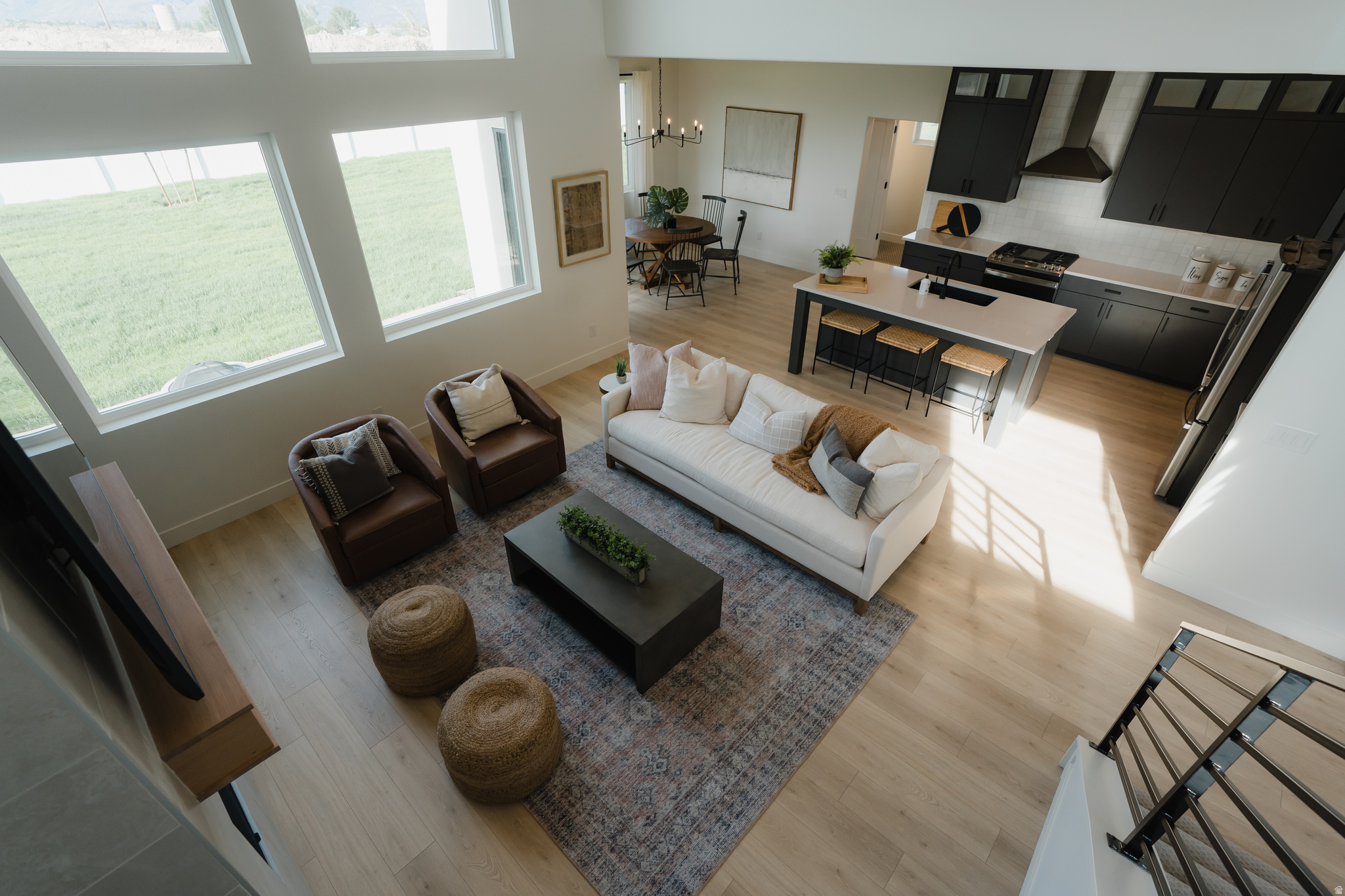 LAKEVIEW FIELDS - Residential