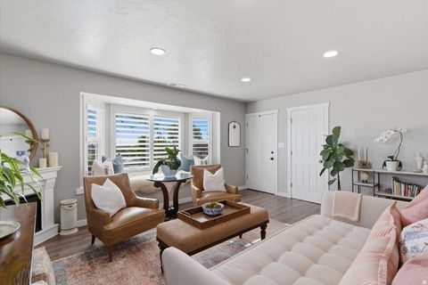 Tiny photo for 1038 COMPTON RD, Farmington, UT 84025 (MLS # 2160744)