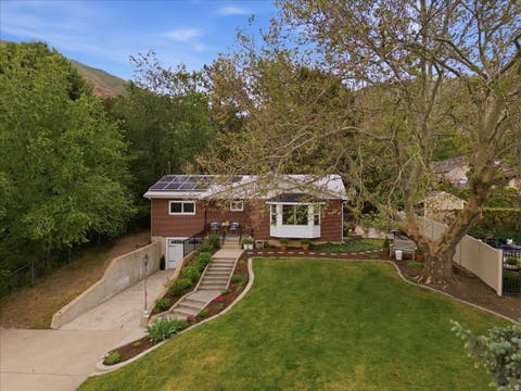 Tiny photo for 1038 COMPTON RD, Farmington, UT 84025 (MLS # 2160744)