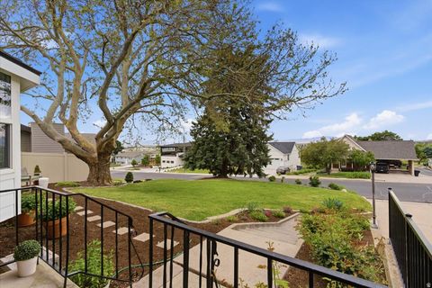 Tiny photo for 1038 COMPTON RD, Farmington, UT 84025 (MLS # 2160744)